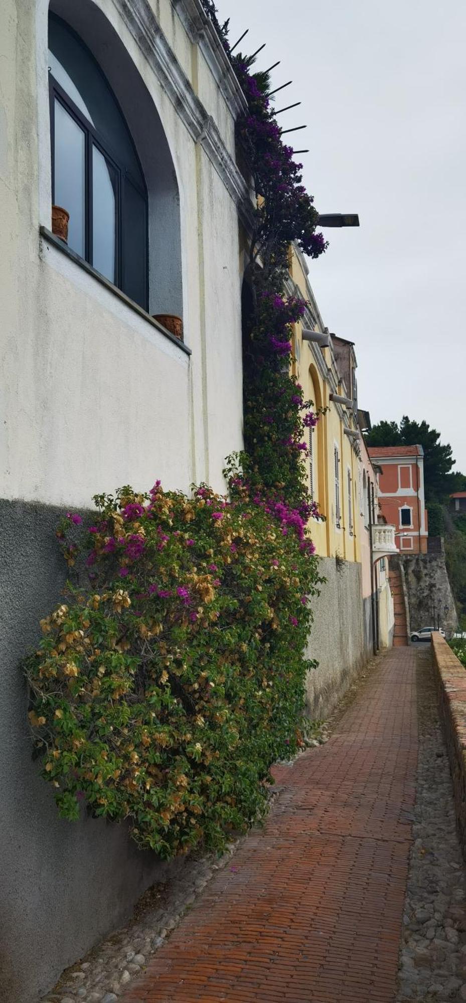 Casa Eden Ventimiglia Exterior foto