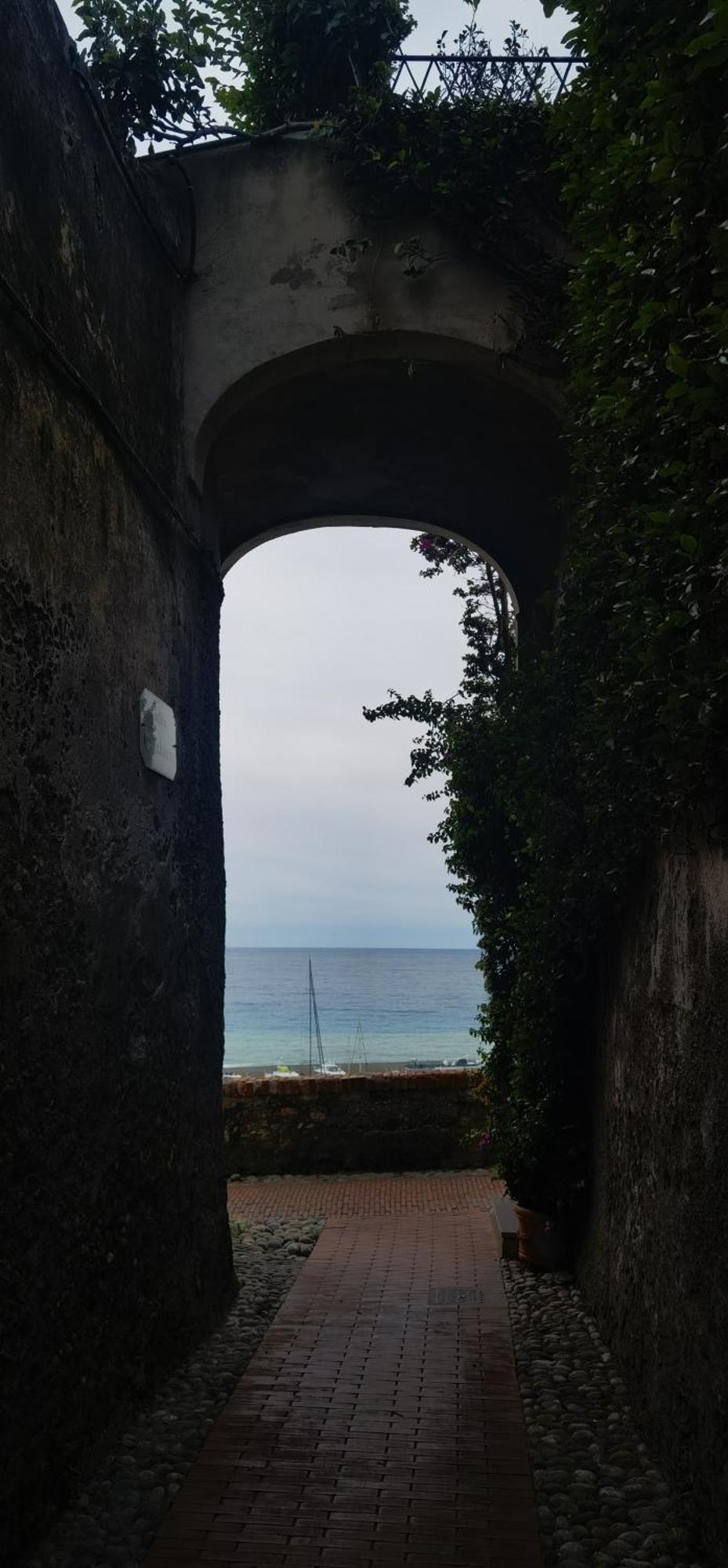 Casa Eden Ventimiglia Exterior foto