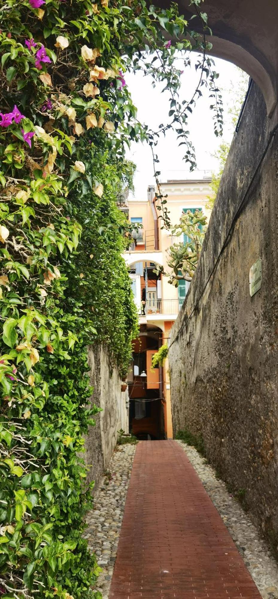 Casa Eden Ventimiglia Exterior foto